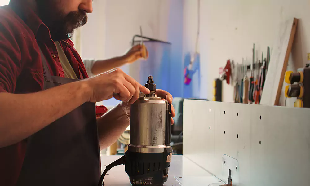 Blender Repair in New Britain, CT