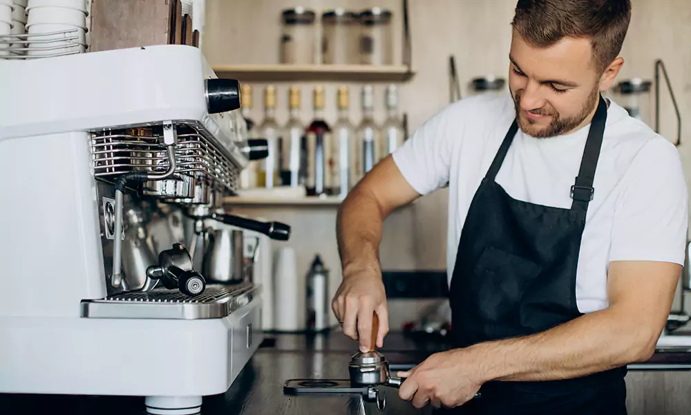 Coffee Machine Repair in New Britain, CT