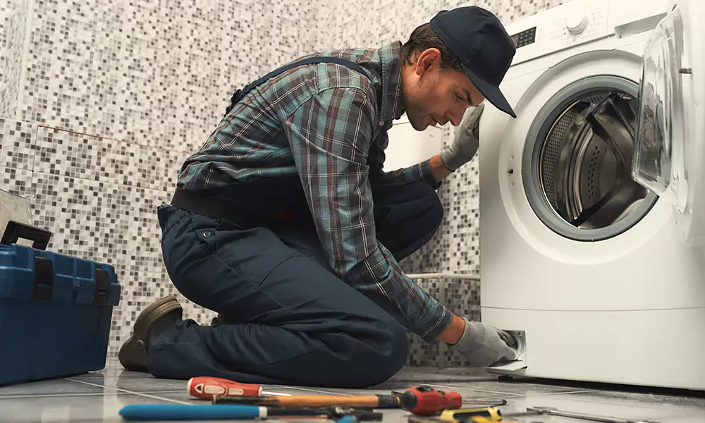 Commercial Dryer Repair in New Britain, CT