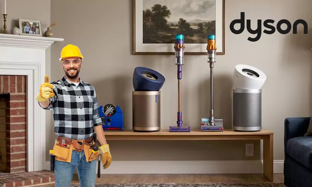 Dyson Appliance Repair & Installation Services New Britain, CT