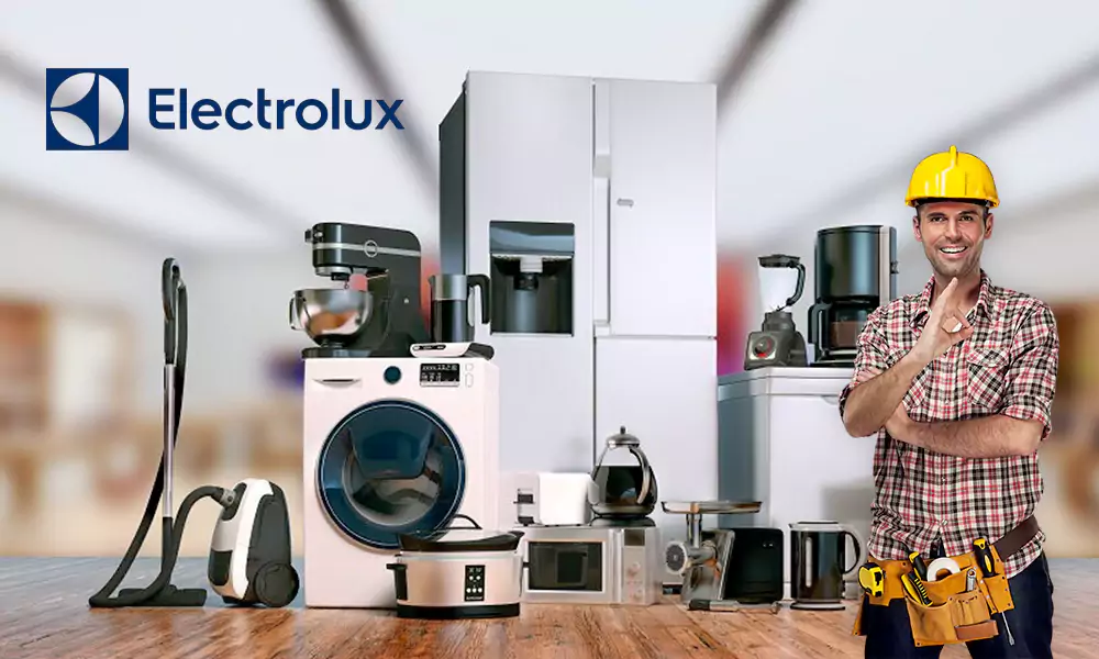 Electrolux Appliance Repair & Installation Services New Britain, CT