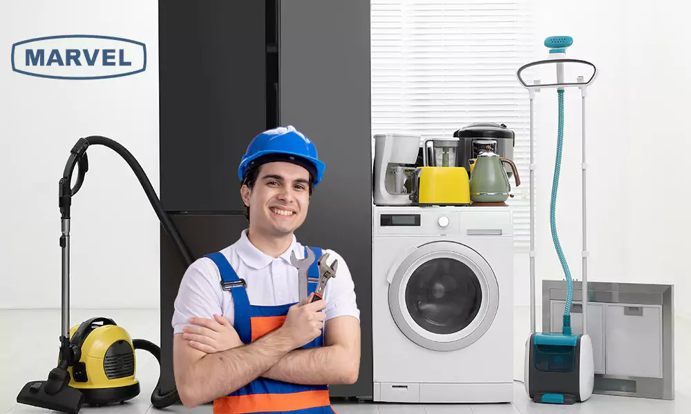 Marvel Appliance Repair & Installation Services New Britain, CT