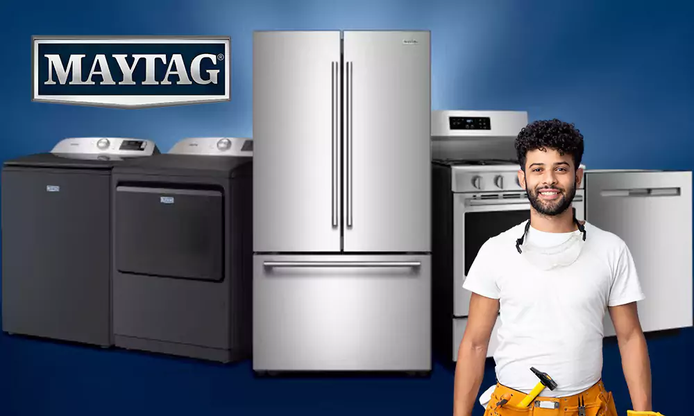 Maytag Appliance in New Britain, CT