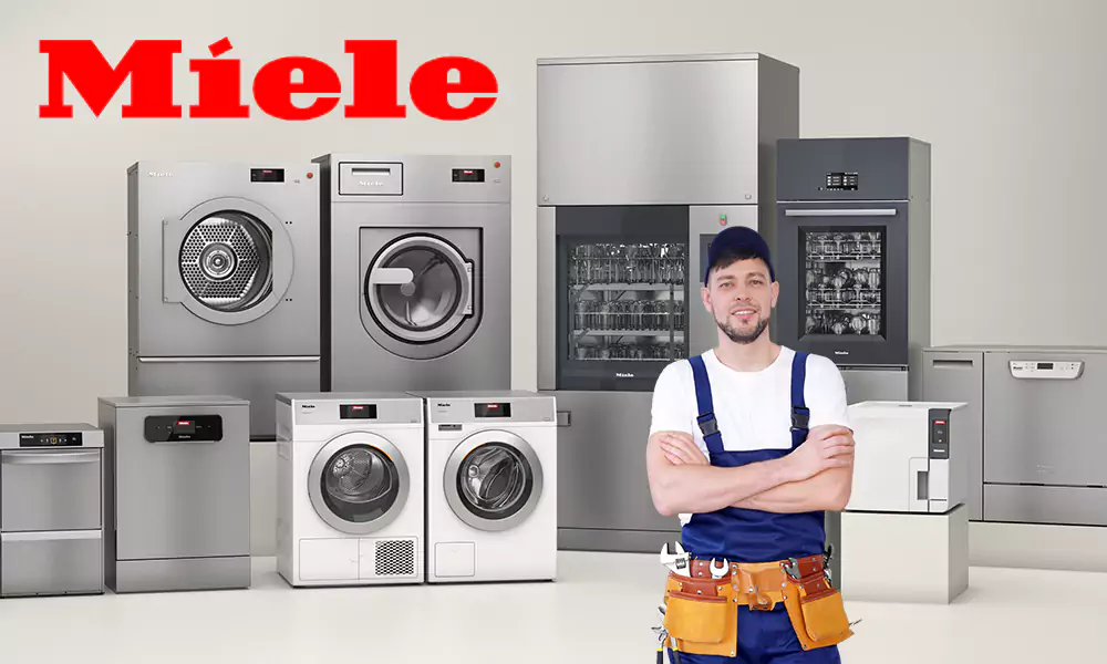 Miele Appliance in New Britain, CT