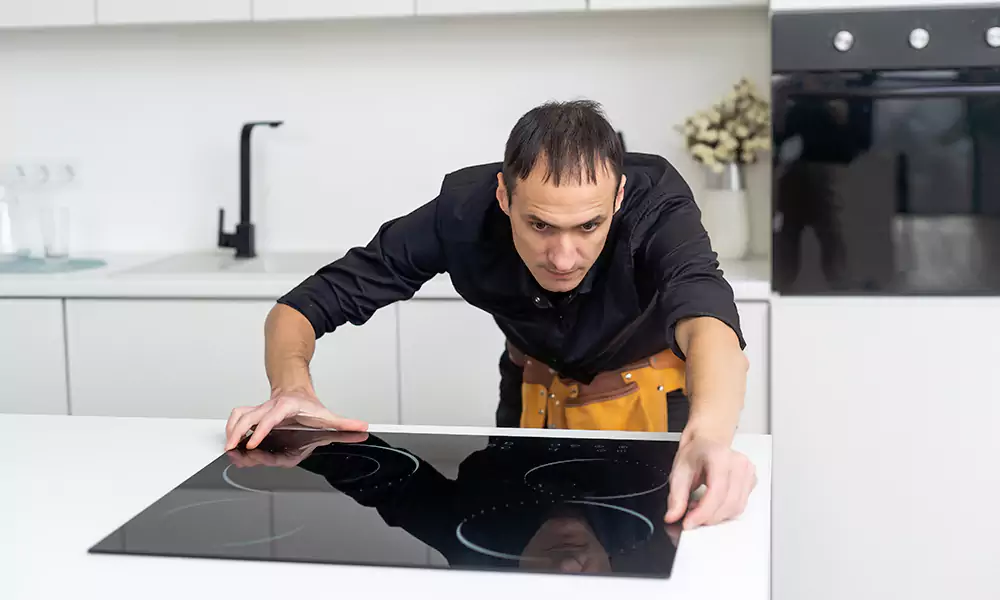 Range Repair in New Britain, CT