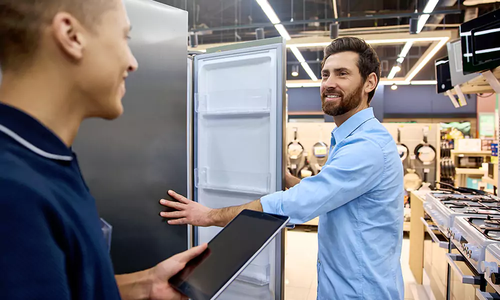 Retailer Purchased Appliance Installation in New Britain, CT