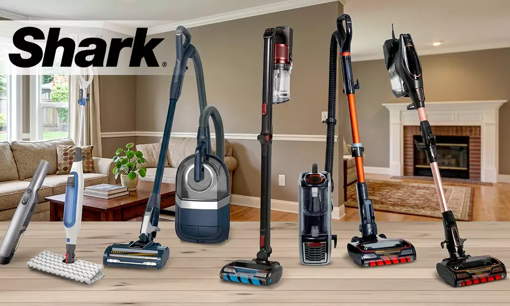 Shark Appliance Repair & Installation Services New Britain, CT