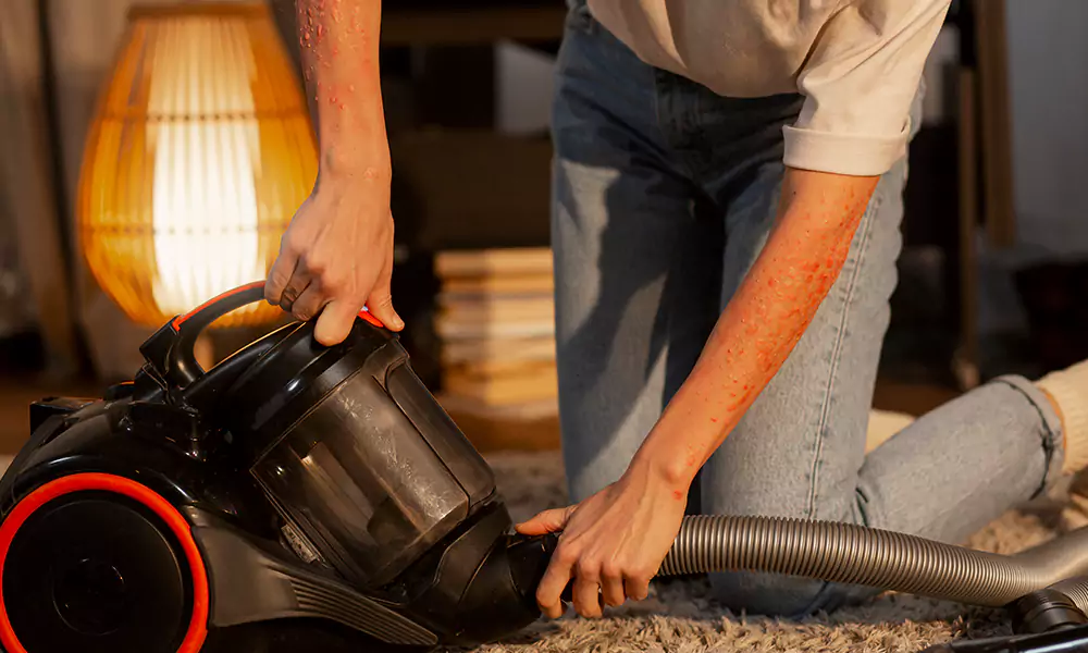 Vacuum Repair in New Britain, CT
