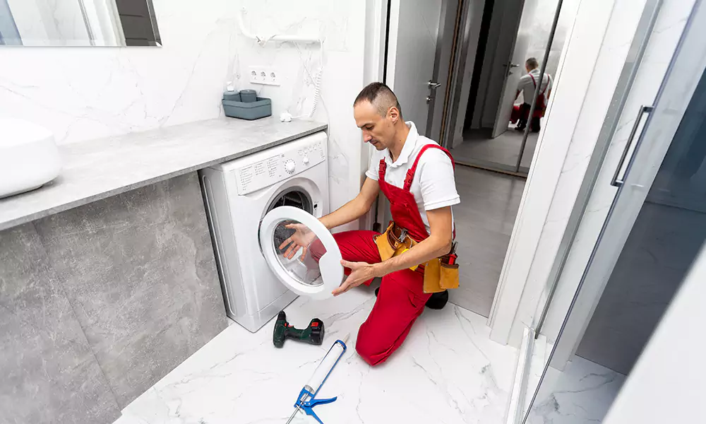 Washing Machine Repair in New Britain, CT