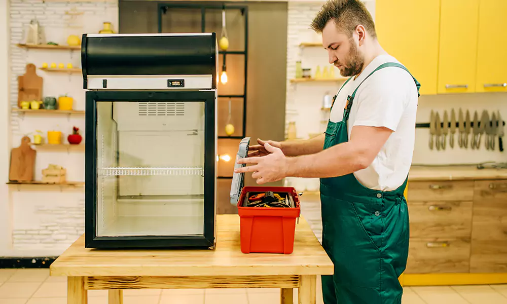 Wine Cooler Repair in New Britain, CT