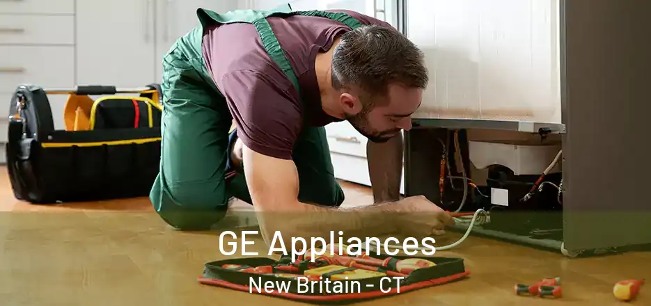  GE Appliances New Britain - CT