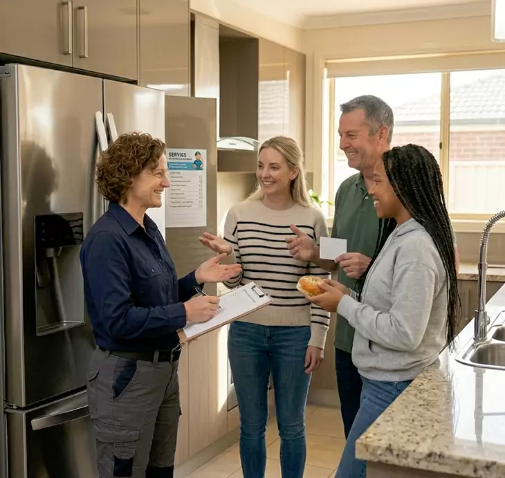 Why Homeowners Choose New Britain Appliance Pro in New Britain, CT?