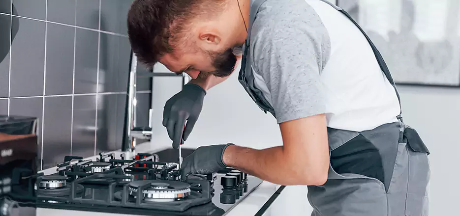Affordable Stove Repair in New Britain