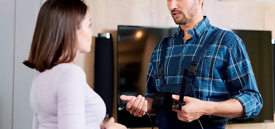 Bio-Medical Appliance Delivery and Installation in New Britain