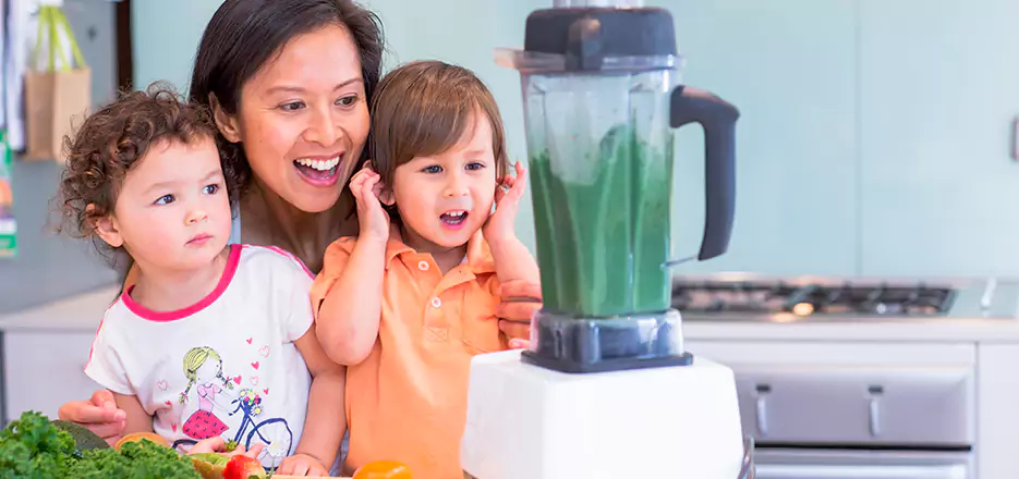 Juicer and Mixer Blender Repair in New Britain