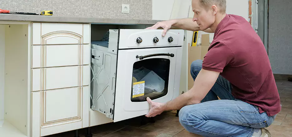 Bosch Appliance Installation in New Britain
