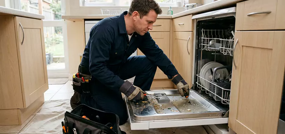 Avanti Appliance Installation in New Britain