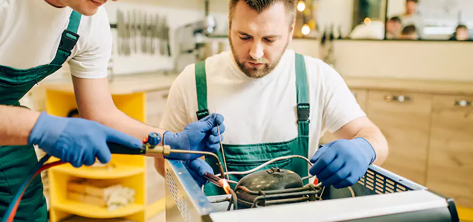 More Coffee Machine Repair Services We Offer in New Britain, CT