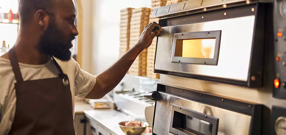 Rational Commercial Oven Service in New Britain