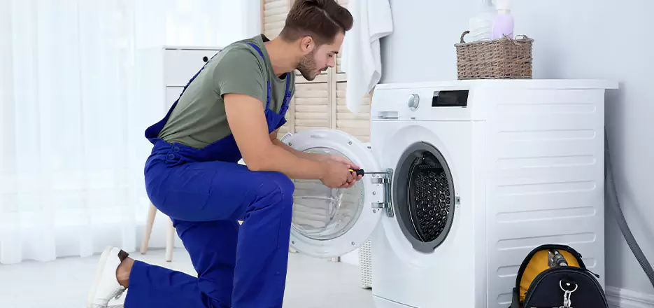 Dryer Takes Too Long to Dry Repair in New Britain