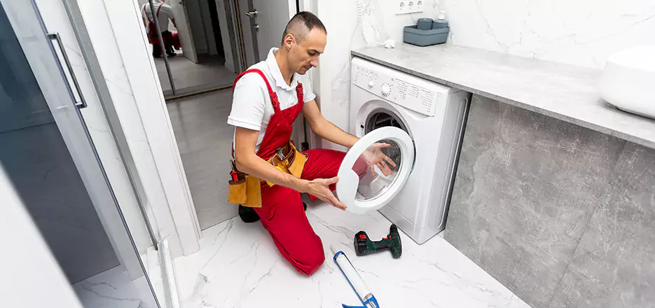 Dryer Maintenance in New Britain