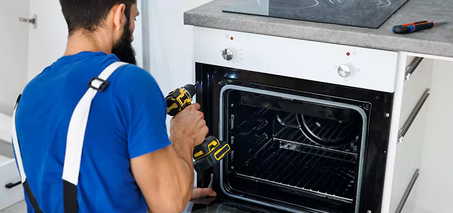 Emergency Oven and Stove Repair in New Britain