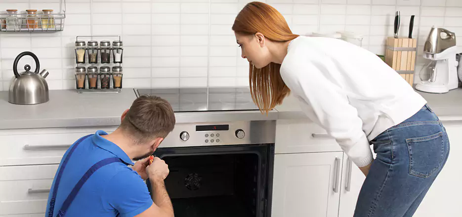 Frigidaire Appliance Maintenance in New Britain