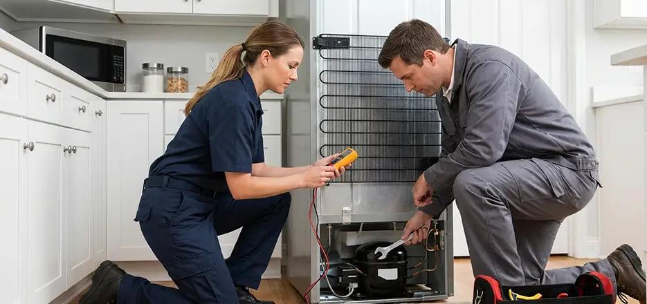 Glass Cooktop Replacement in New Britain