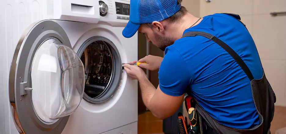 Haier Appliance Installation in New Britain