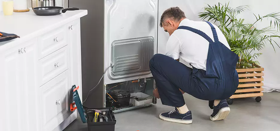 Hisense Appliance Installation in New Britain