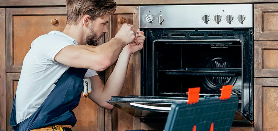 Hotpoint Appliance Installation in New Britain