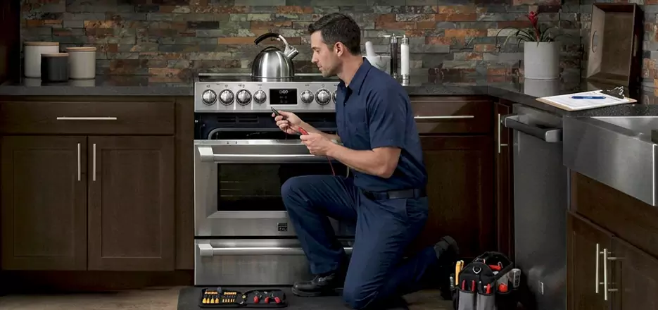 Kenmore Appliance Maintenance in New Britain