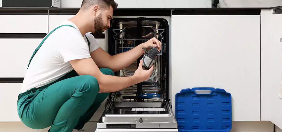 LG Appliance Maintenance and Care in New Britain