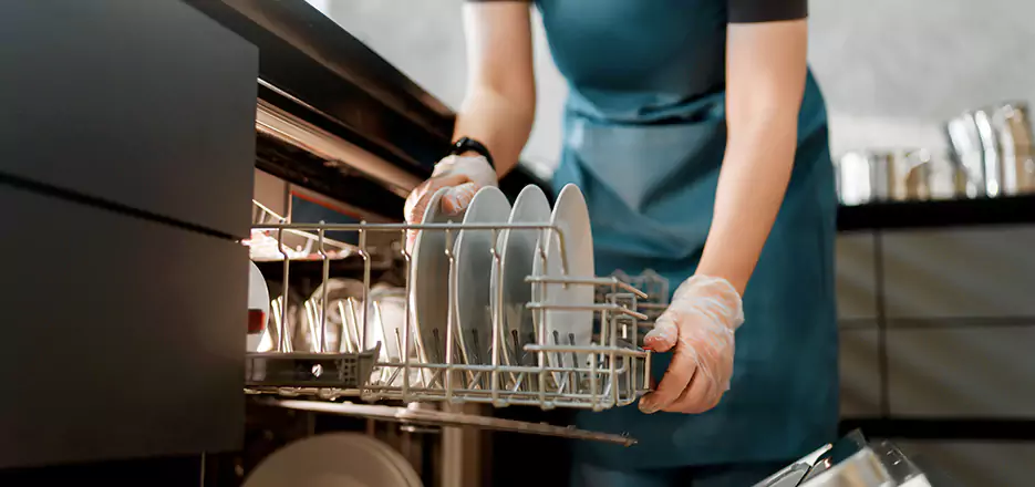 Liebherr Appliance Installation in New Britain