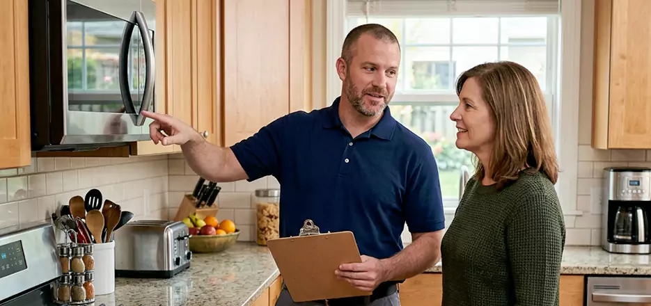 Miele Fixed Price Repair in New Britain