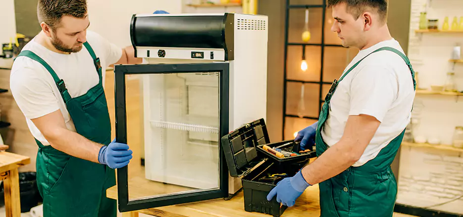 Mini Fridge Repair in New Britain
