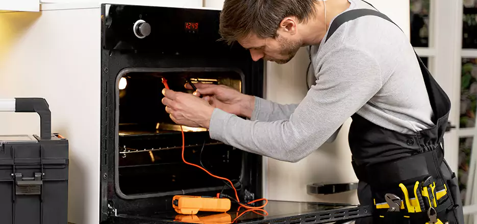Same Day Microwave Repair in New Britain