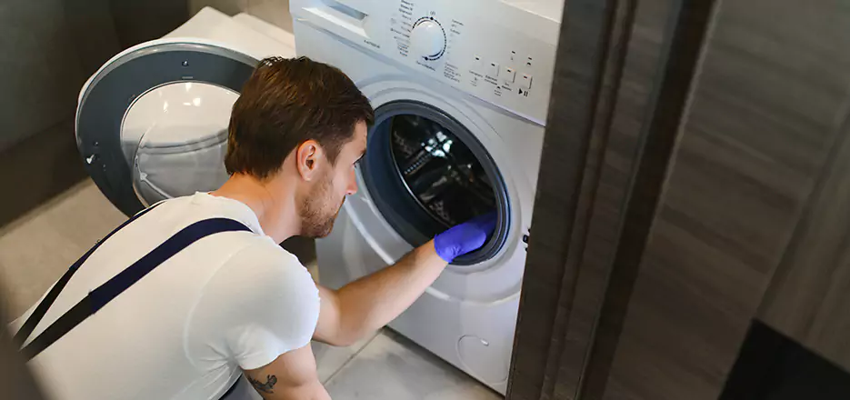 Same Day Dryer Not Heating Repair in New Britain