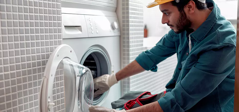 Same Day Washer Not Spinning Repair in New Britain
