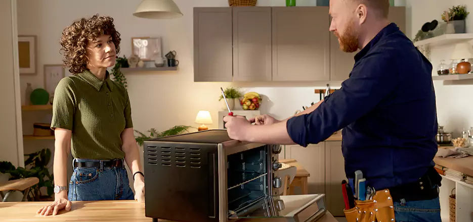 Scotsman Appliance Installation in New Britain
