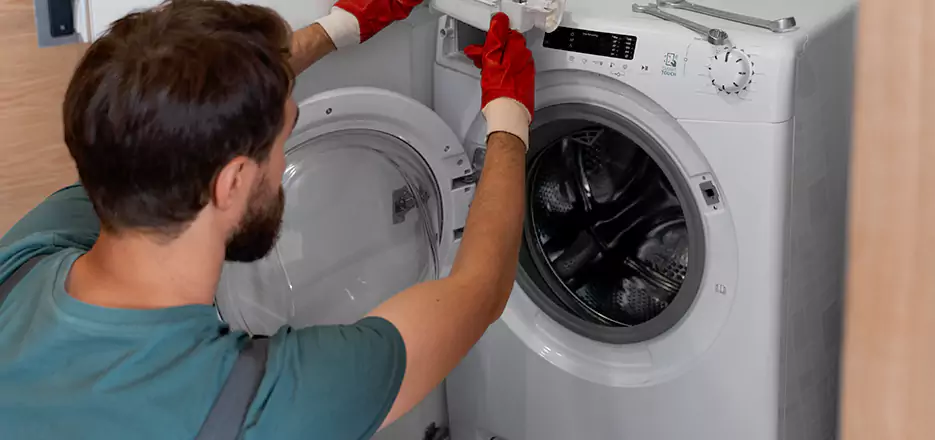 Summit Appliance Installation in New Britain