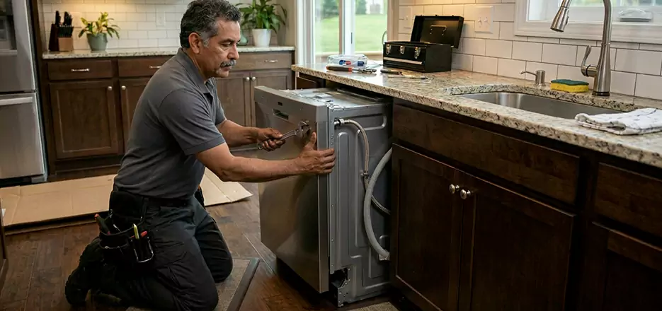 Thermador Appliance Maintenance in New Britain