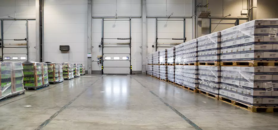 Warehouse Cold Storage Repair Services in New Britain
