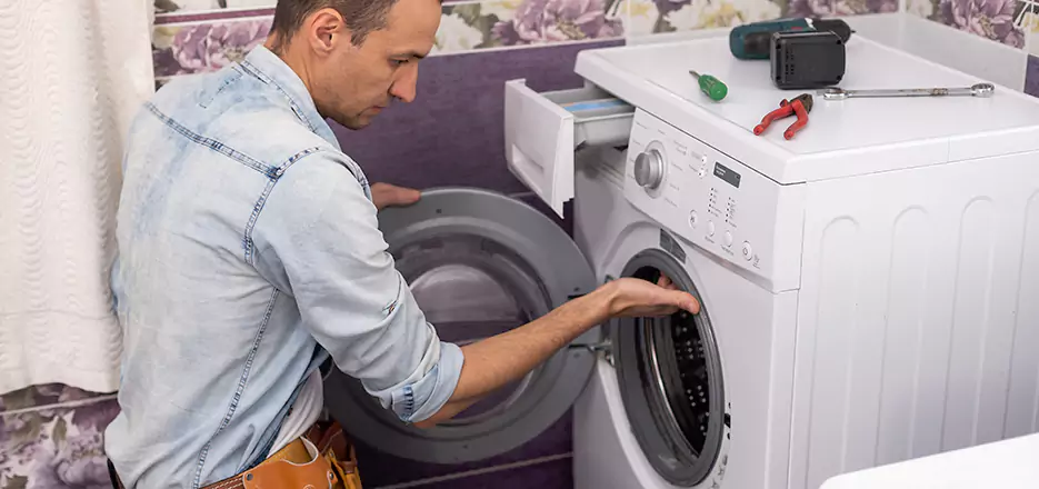 Washer Dryer Purchase and Installation in New Britain