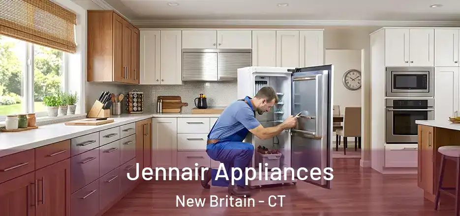  Jennair Appliances New Britain - CT
