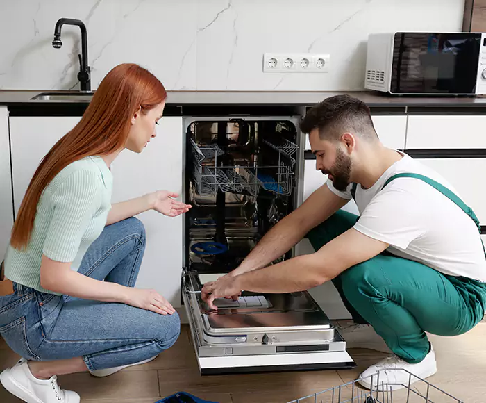 Affordable Appliance Repair Company: Budget Friendly Repairman in New Britain, CT