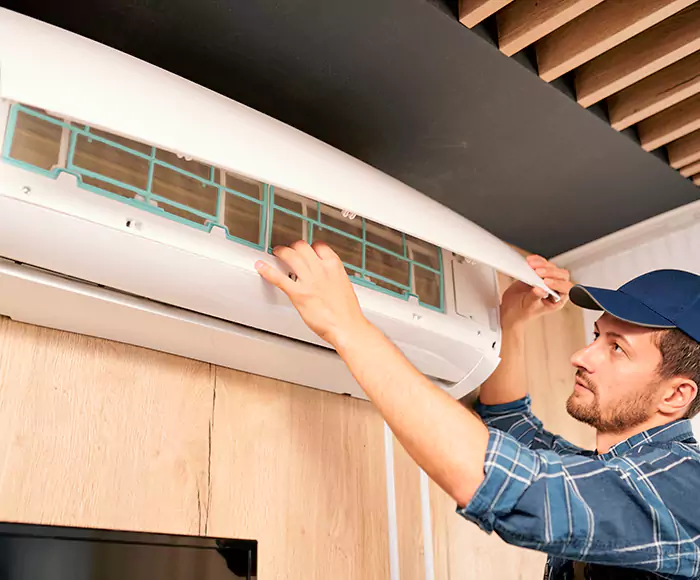 Professional Air Conditioner Installation: Your Certified Air Conditioner Installation Team in New Britain, CT