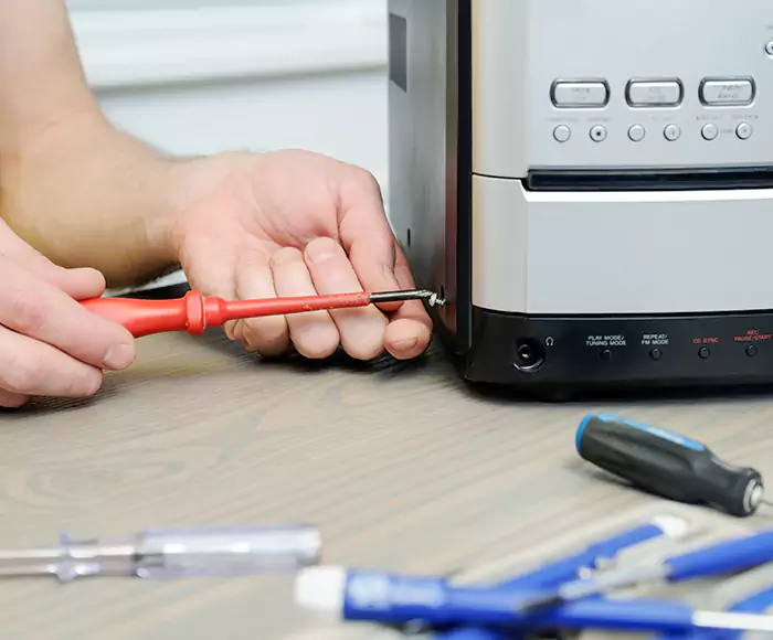 Expert Small Appliance Technicians: Your Trusted Air Fryer Repair Company in New Britain, CT