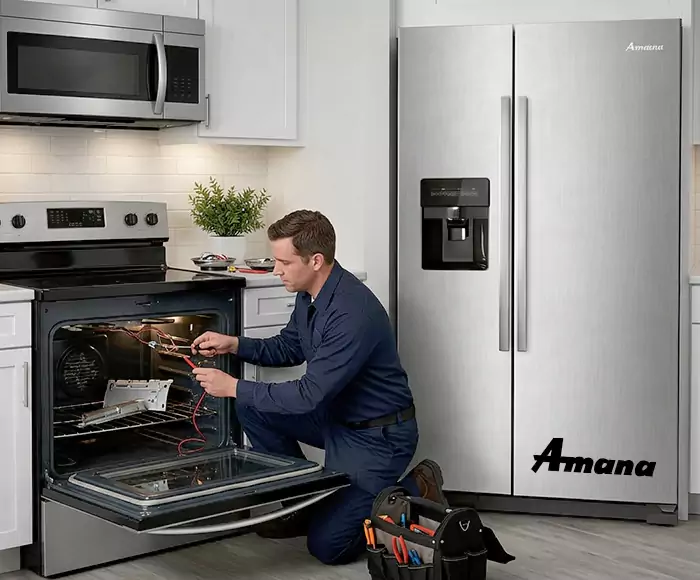 Reliable Amana Appliance Experts: Your Brand Specialist in New Britain, CT