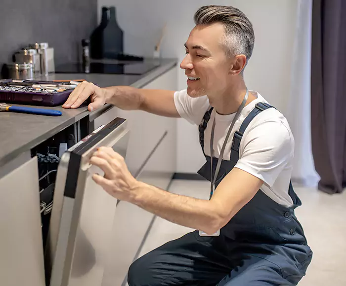 Trusted Main Appliance Installation Experts: Your Certified Main Appliance Installation Team in New Britain, CT